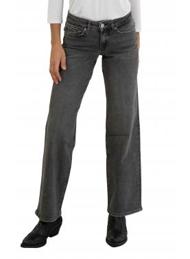 Jeans Wide Leg Fit Only
